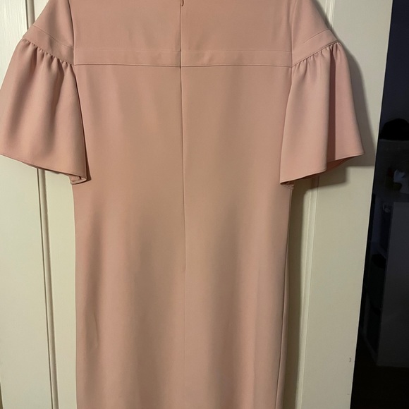 Light pink dress - Picture 3 of 3